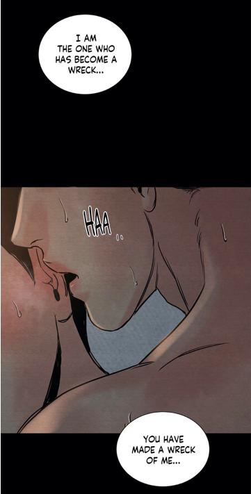 Painter of the Night Chap 59