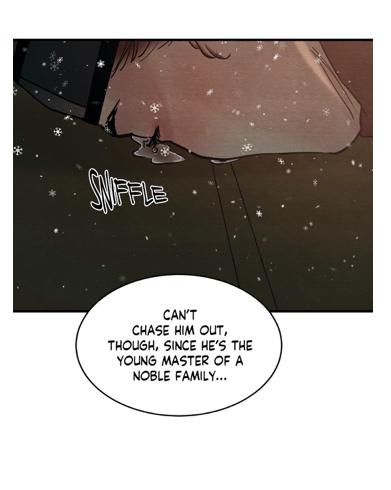 Painter of the Night Chap 59