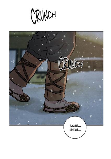 Painter of the Night Chap 59