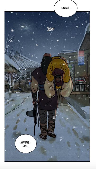 Painter of the Night Chap 59