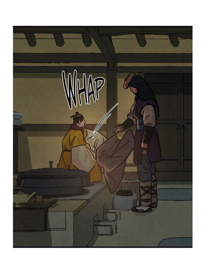 Painter of the Night Chap 59