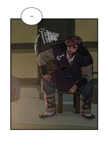 Painter of the Night Chap 59