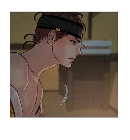 Painter of the Night Chap 59