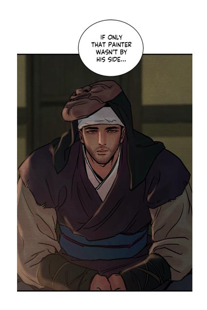 Painter of the Night Chap 59