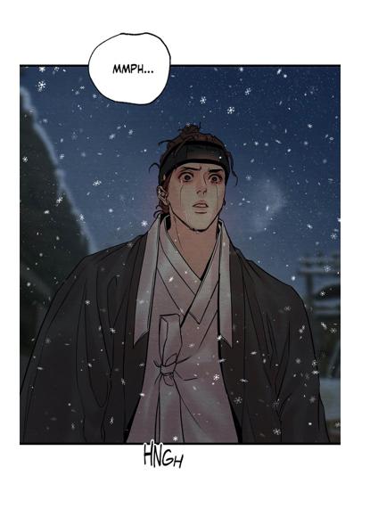 Painter of the Night Chap 59