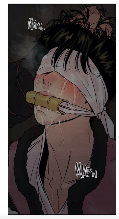 Painter of the Night Chap 59