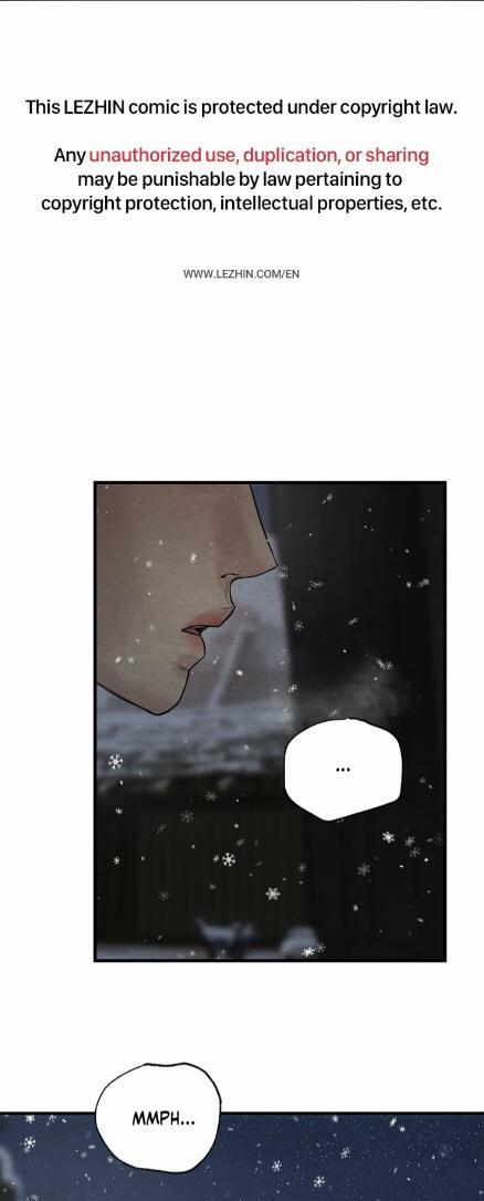 Painter of the Night Chap 60