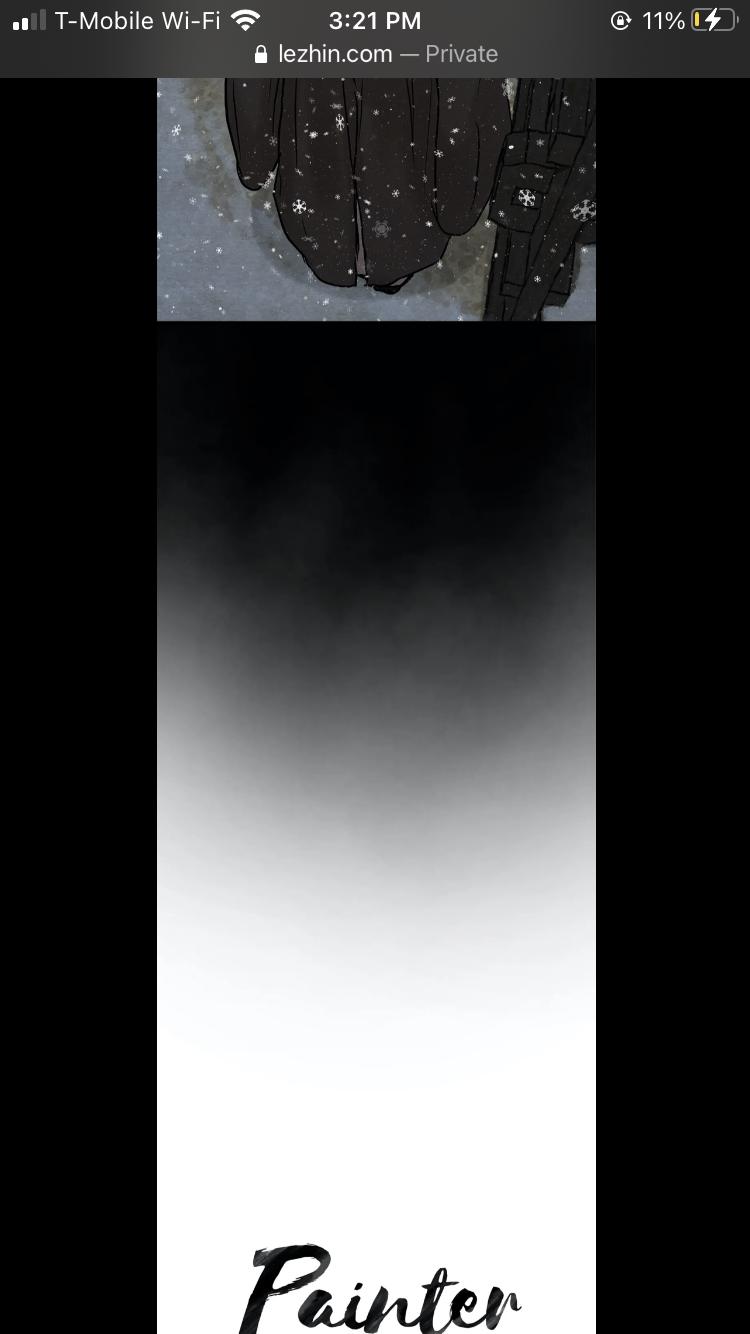 Painter of the Night Chap 60