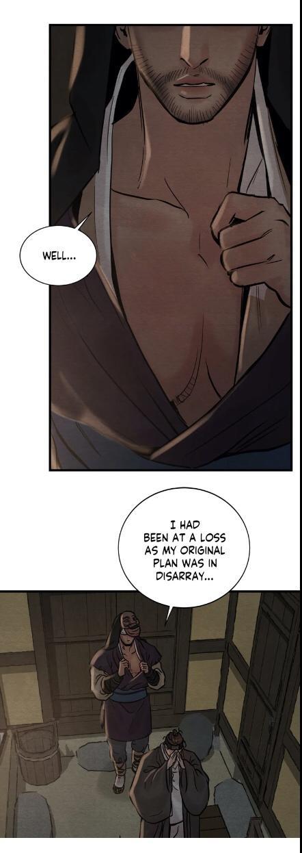 Painter of the Night Chap 60