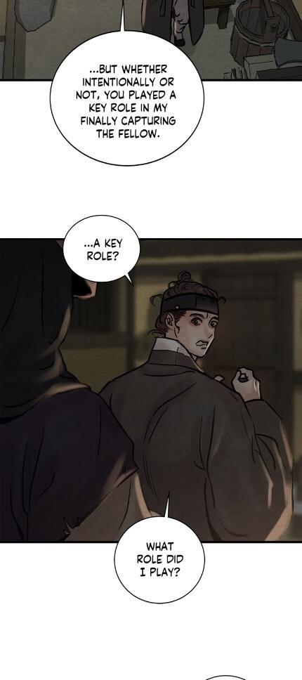 Painter of the Night Chap 60