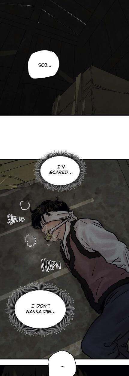 Painter of the Night Chap 60