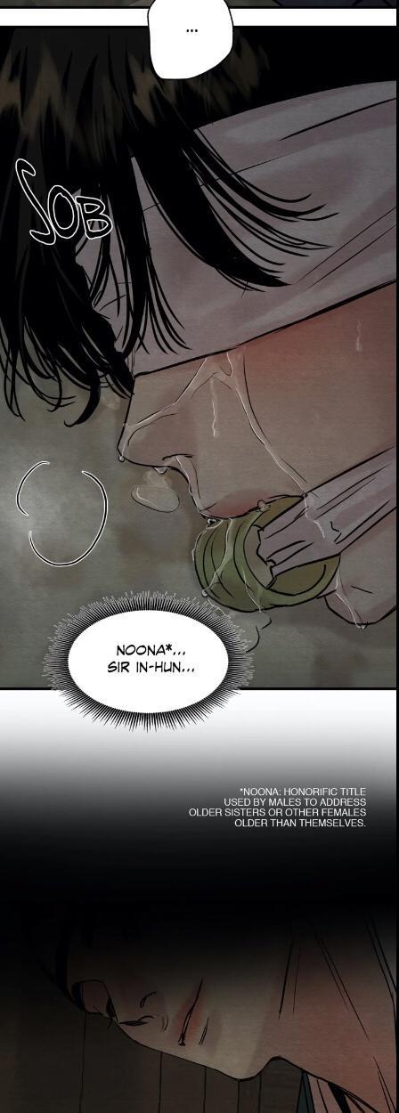 Painter of the Night Chap 60