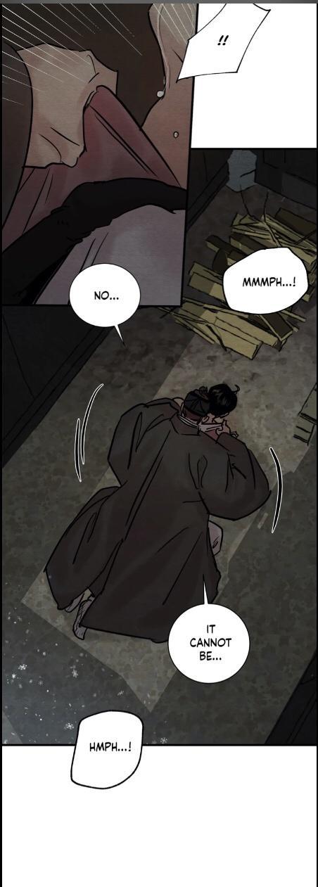 Painter of the Night Chap 60