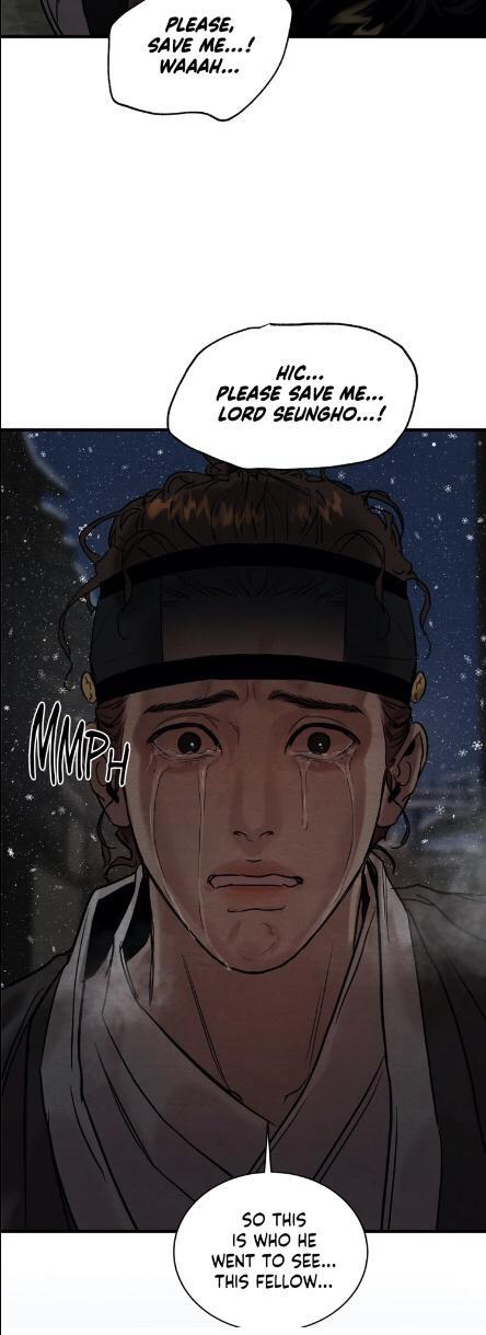 Painter of the Night Chap 60