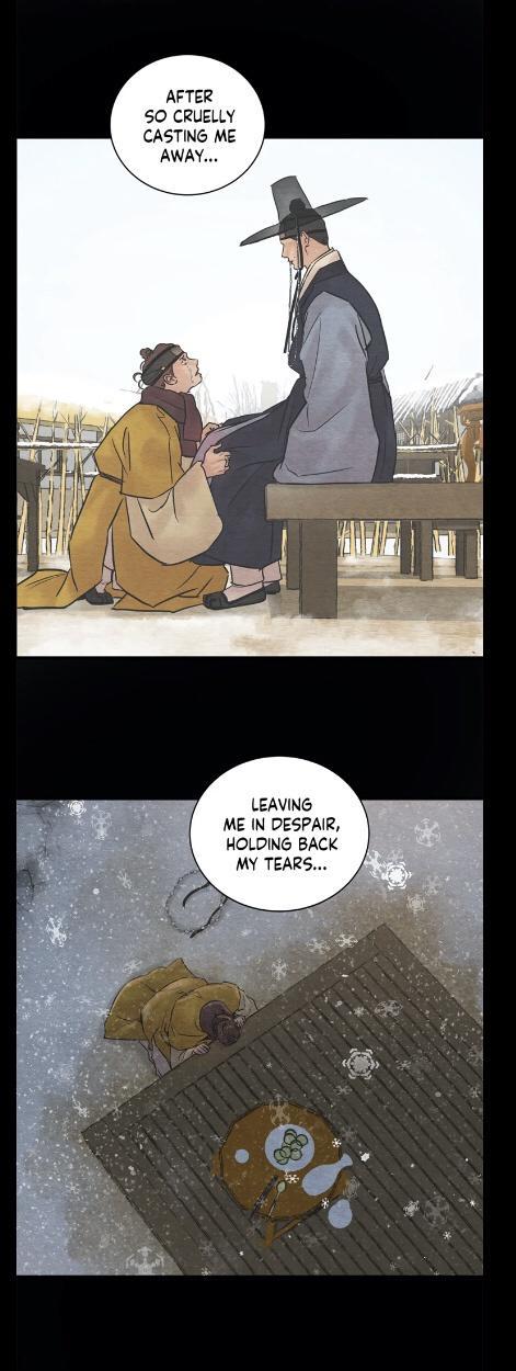 Painter of the Night Chap 60