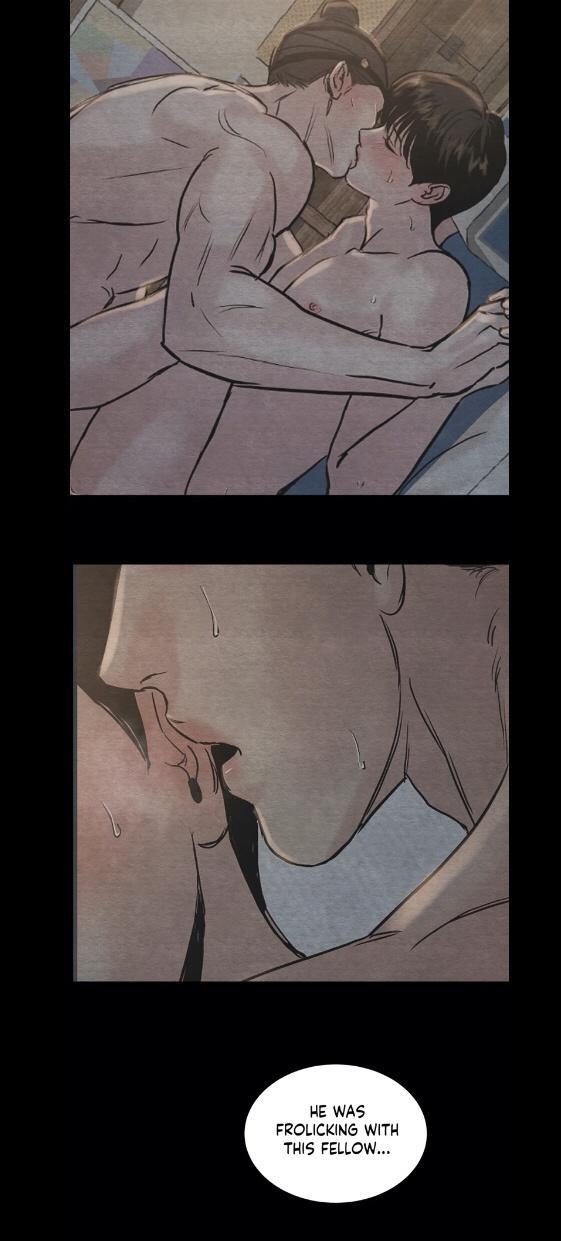 Painter of the Night Chap 60