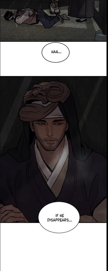 Painter of the Night Chap 60