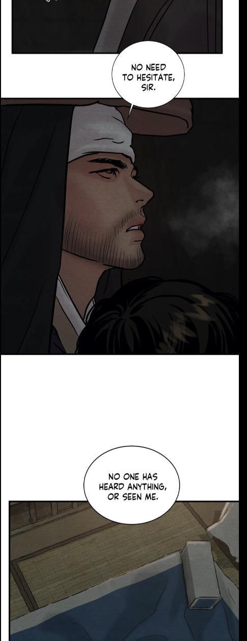 Painter of the Night Chap 60