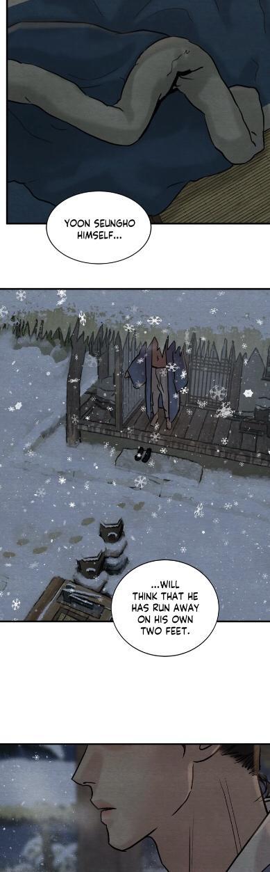 Painter of the Night Chap 60