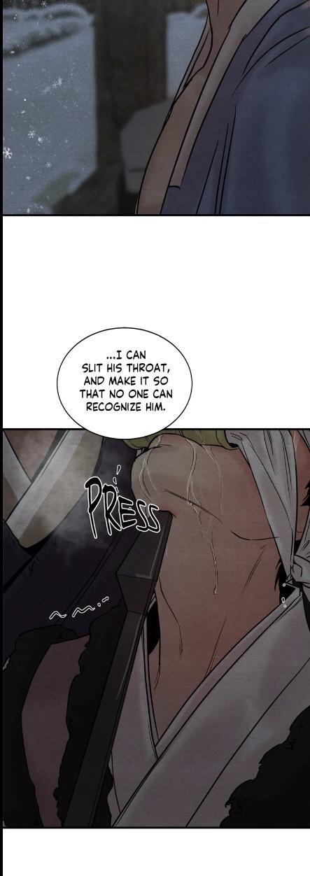 Painter of the Night Chap 60