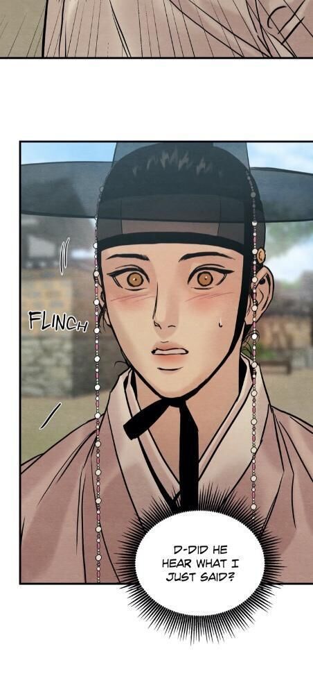 Painter of the Night Chap 60.5