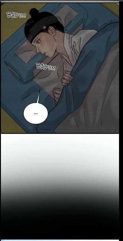 Painter of the Night Chap 60.5