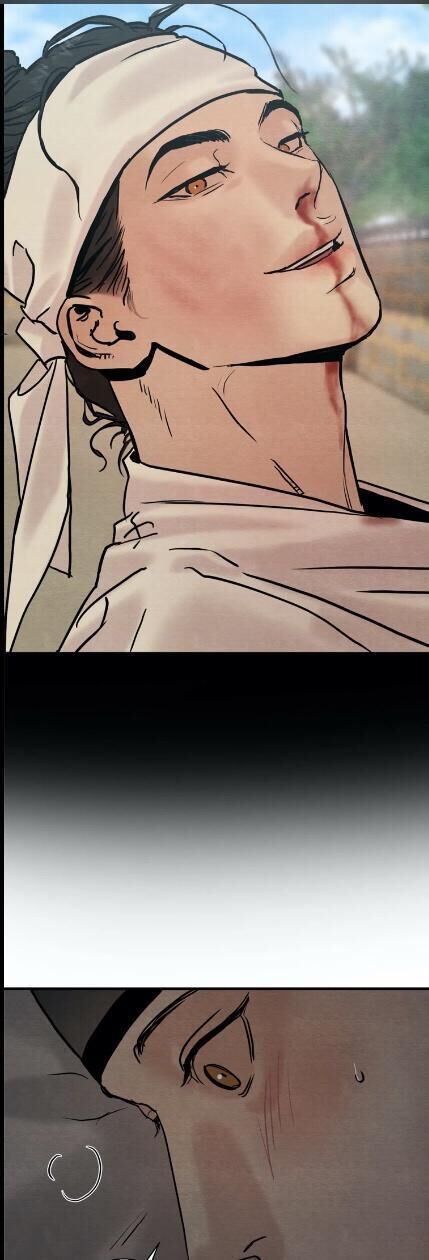 Painter of the Night Chap 60.5