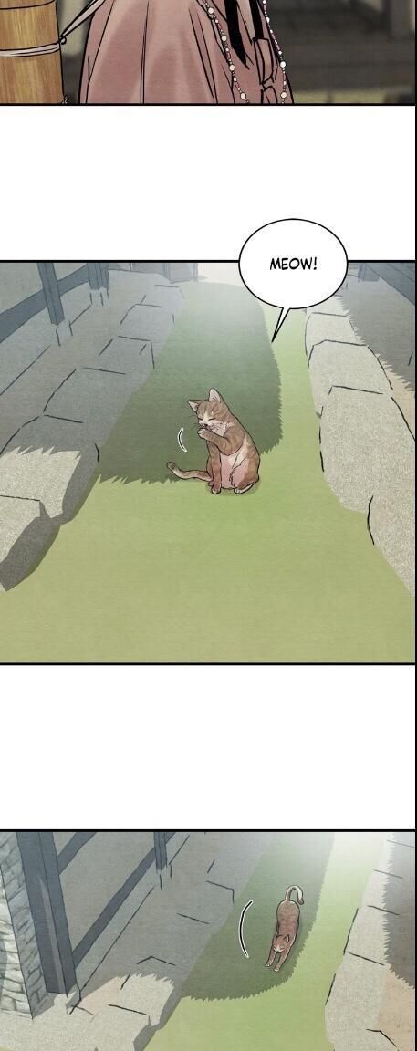 Painter of the Night Chap 60.5