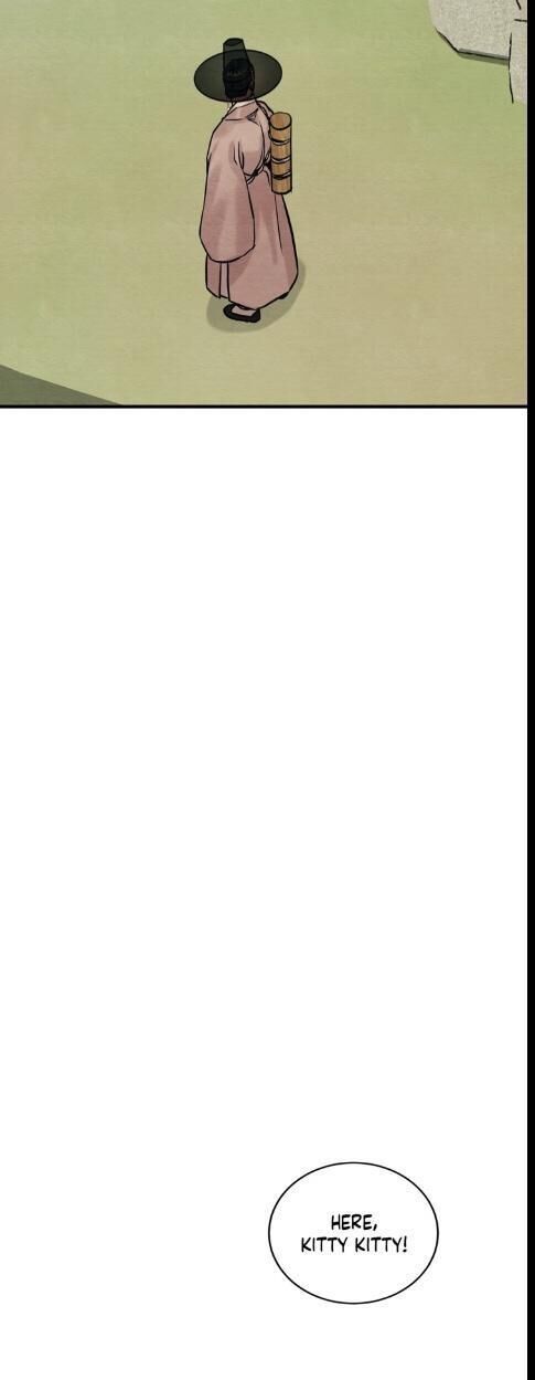 Painter of the Night Chap 60.5