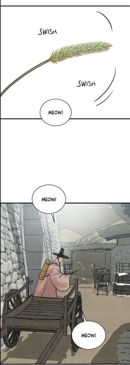 Painter of the Night Chap 60.5