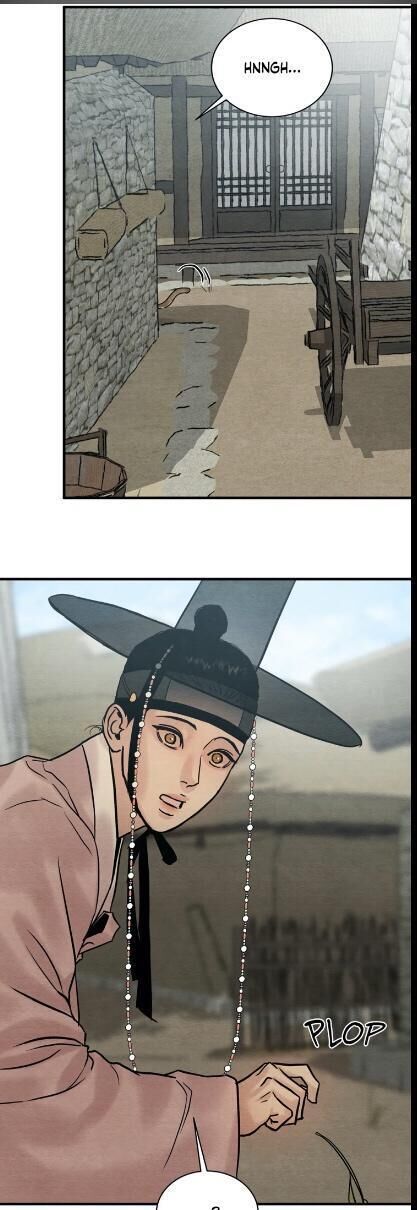 Painter of the Night Chap 60.5