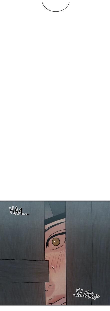 Painter of the Night Chap 60.5