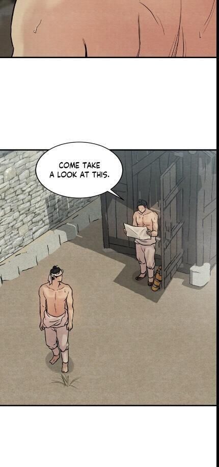 Painter of the Night Chap 60.5