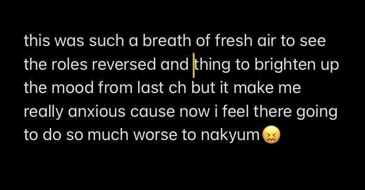 Painter of the Night Chap 60.5