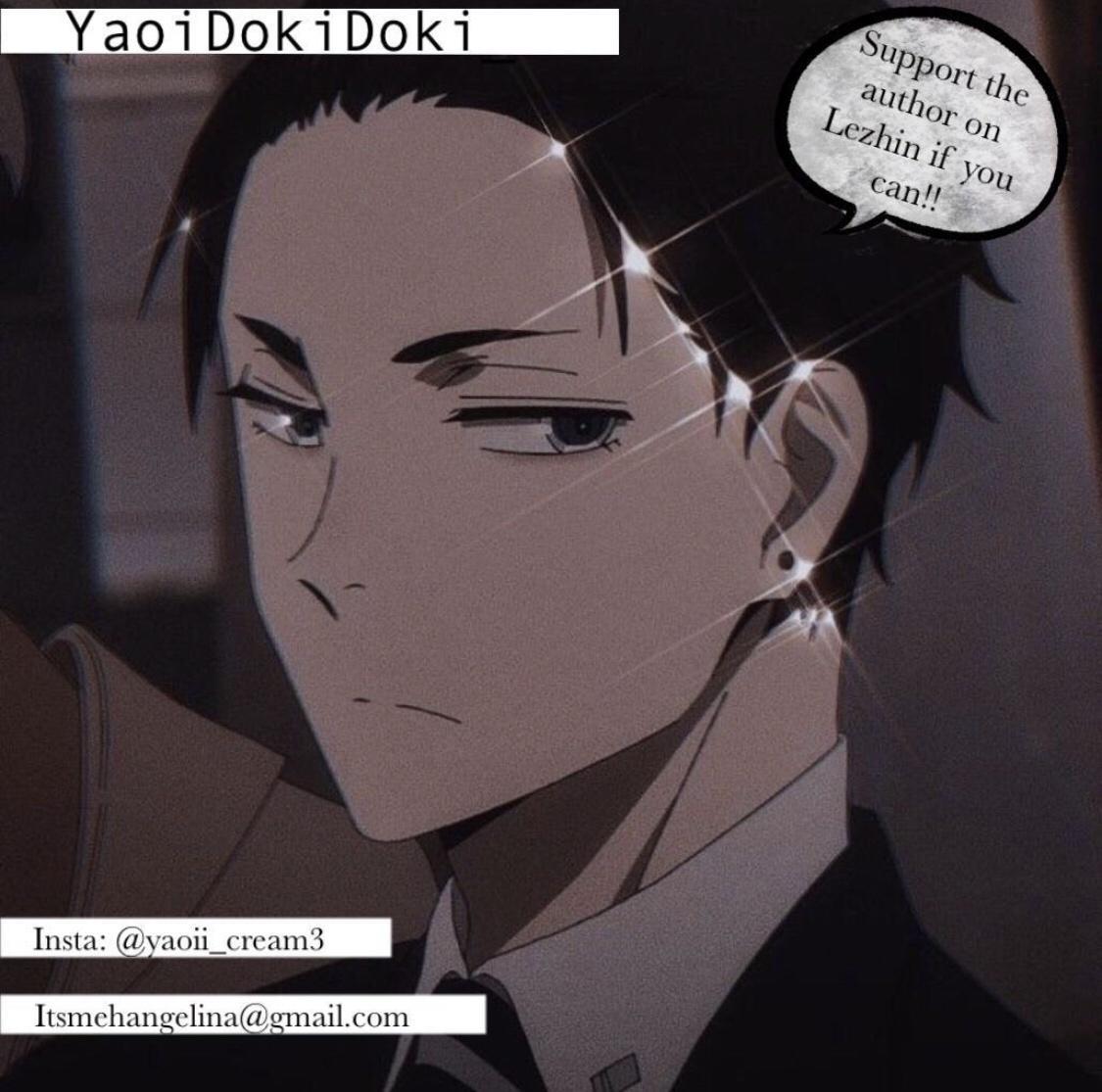 Painter of the Night Chap 61