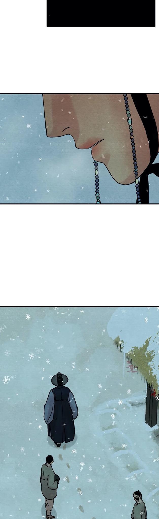 Painter of the Night Chap 61