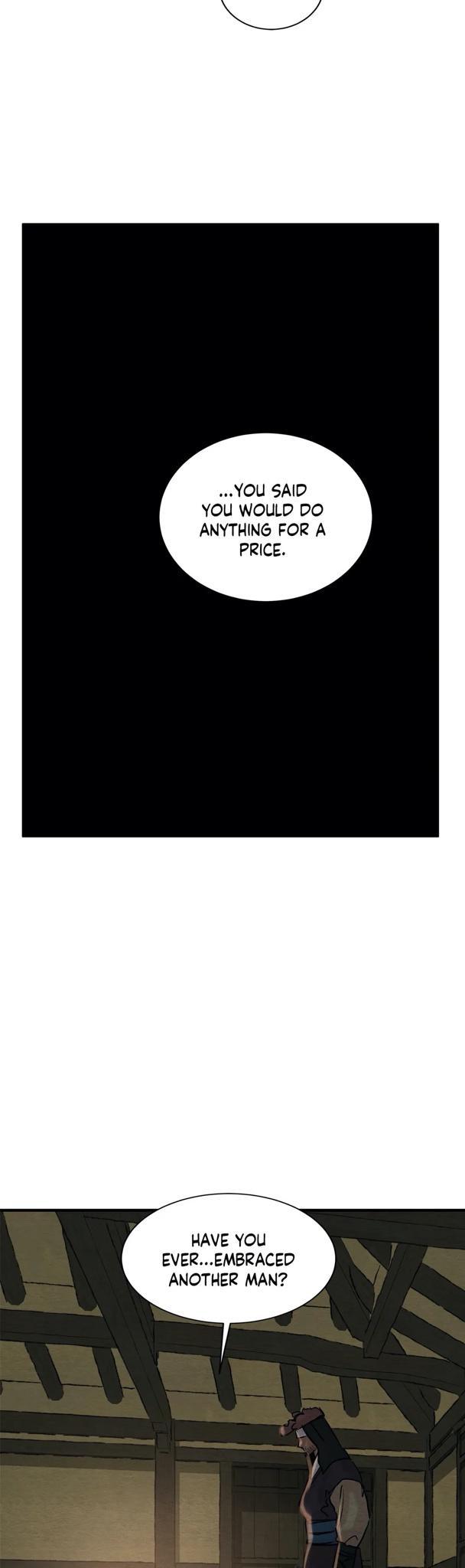 Painter of the Night Chap 61