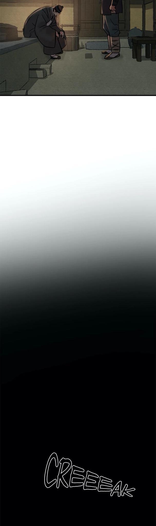 Painter of the Night Chap 61