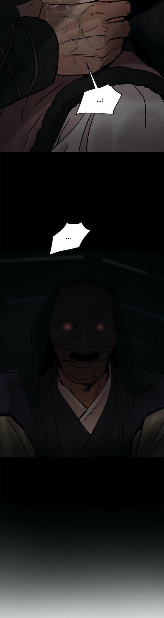 Painter of the Night Chap 61