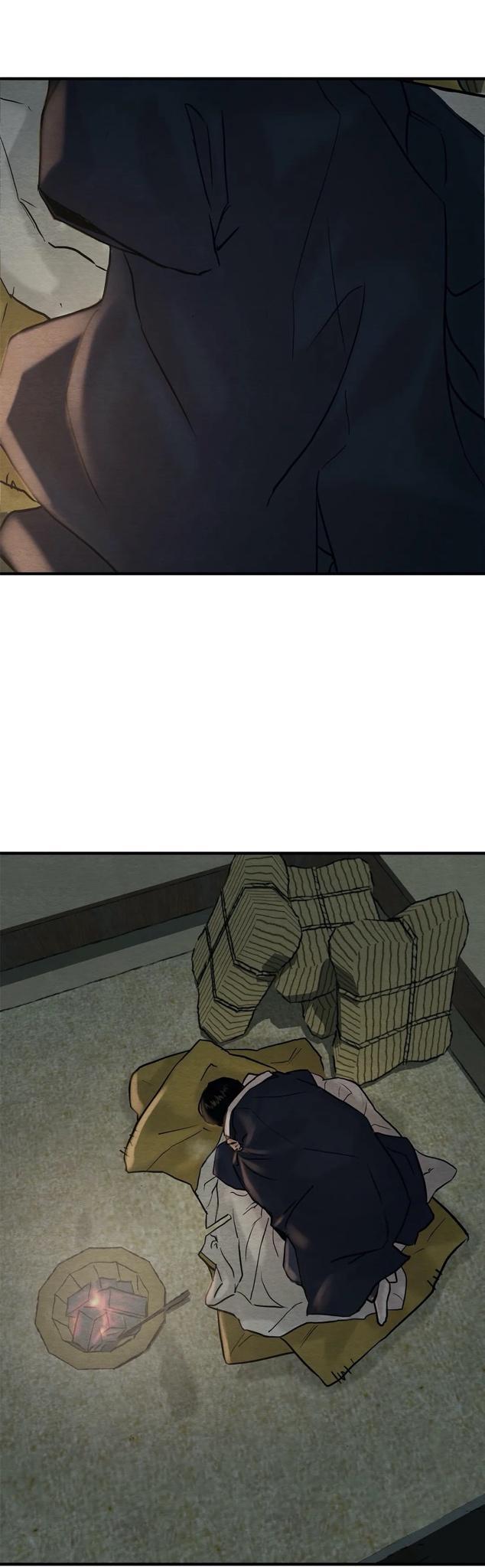 Painter of the Night Chap 61