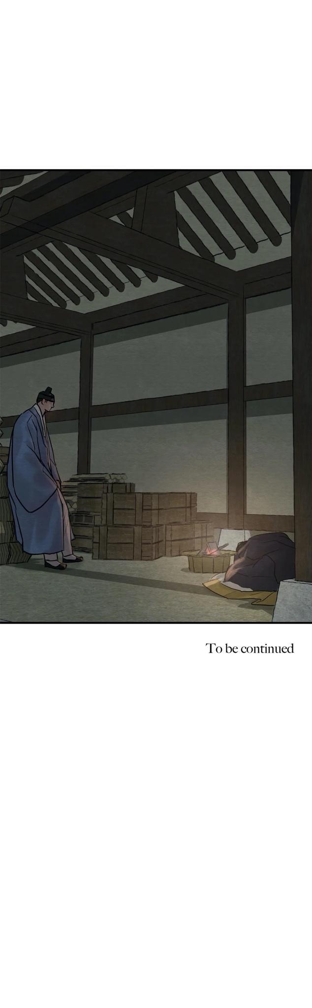 Painter of the Night Chap 61