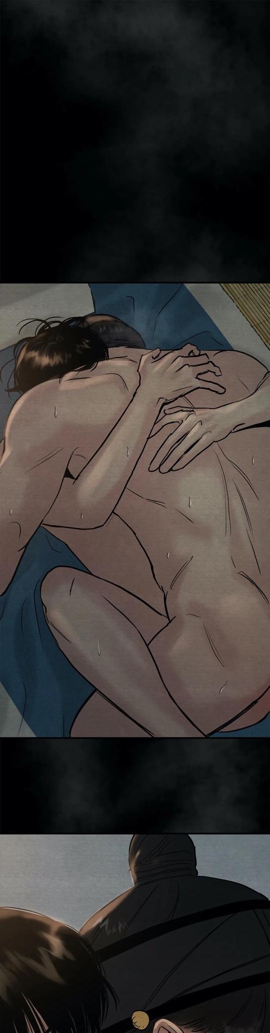 Painter of the Night Chap 62