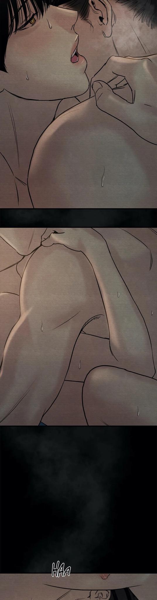 Painter of the Night Chap 62