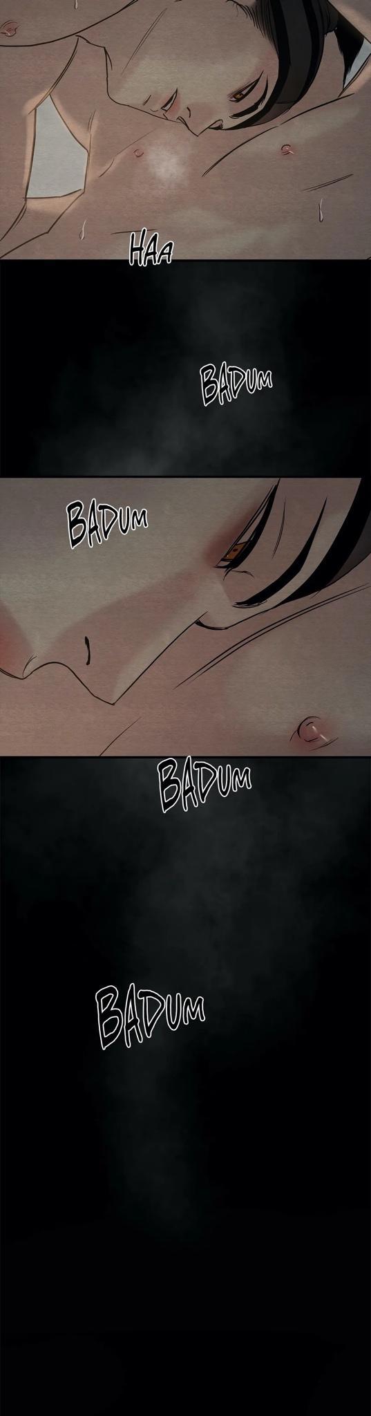 Painter of the Night Chap 62