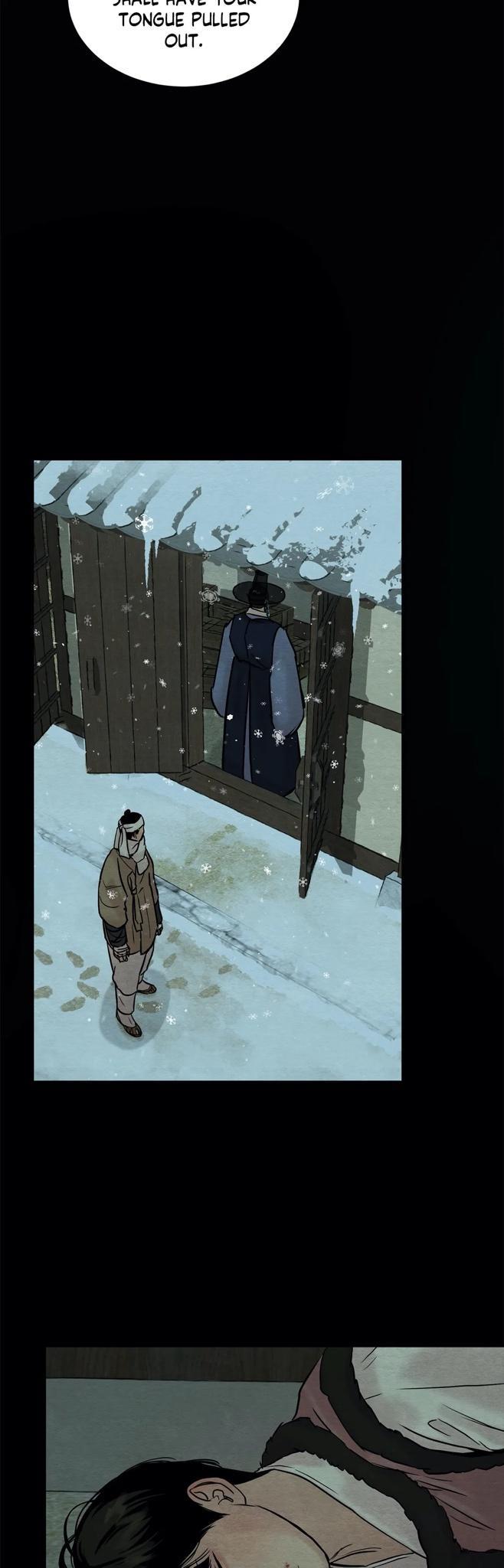 Painter of the Night Chap 62