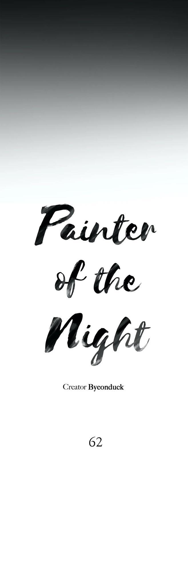 Painter of the Night Chap 62