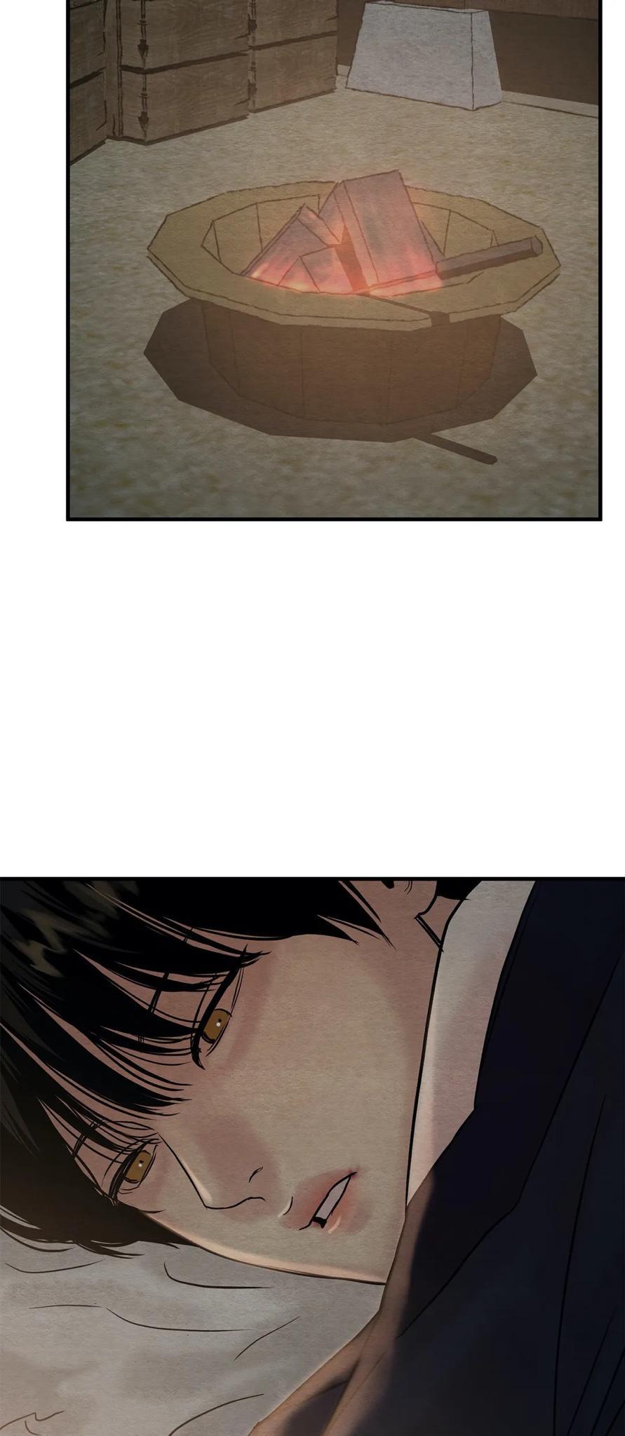 Painter of the Night Chap 62