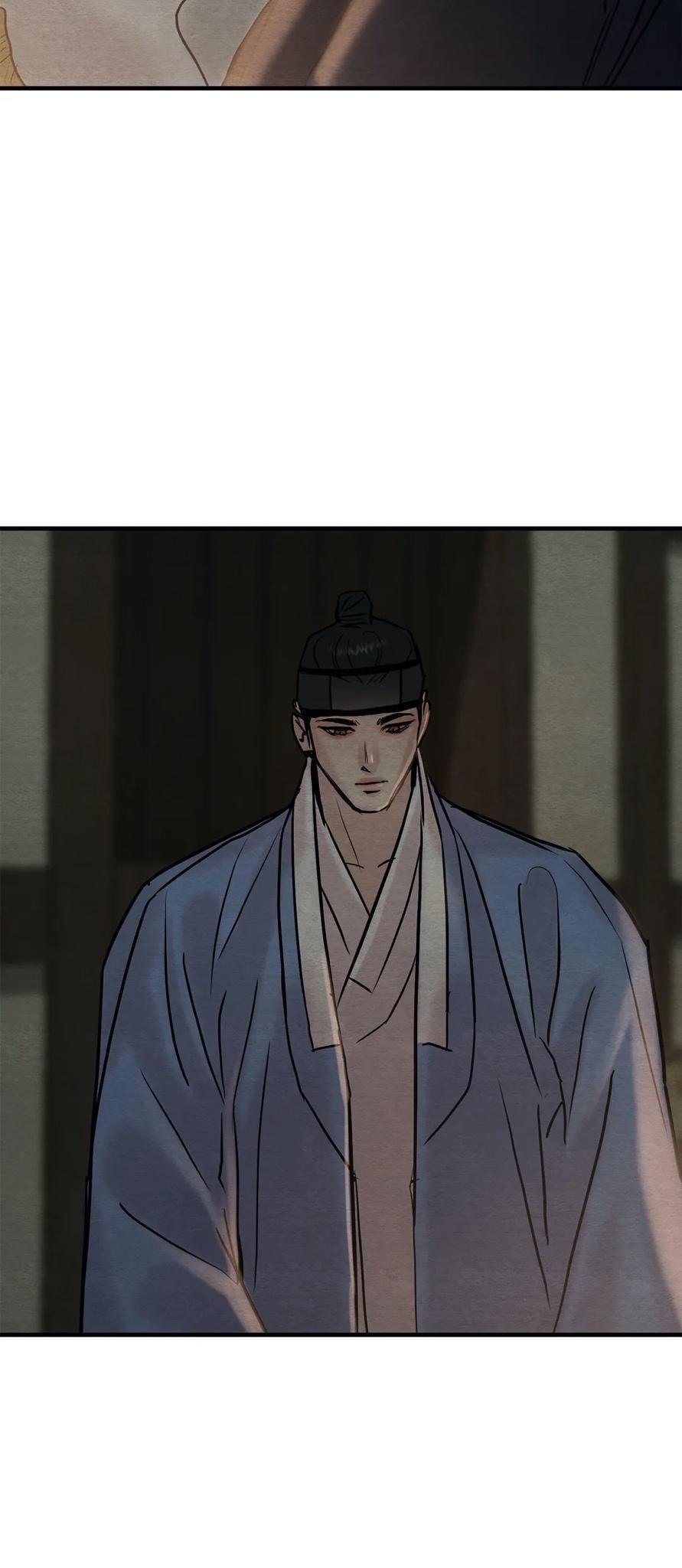 Painter of the Night Chap 62