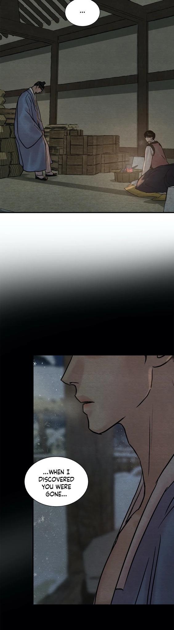 Painter of the Night Chap 62