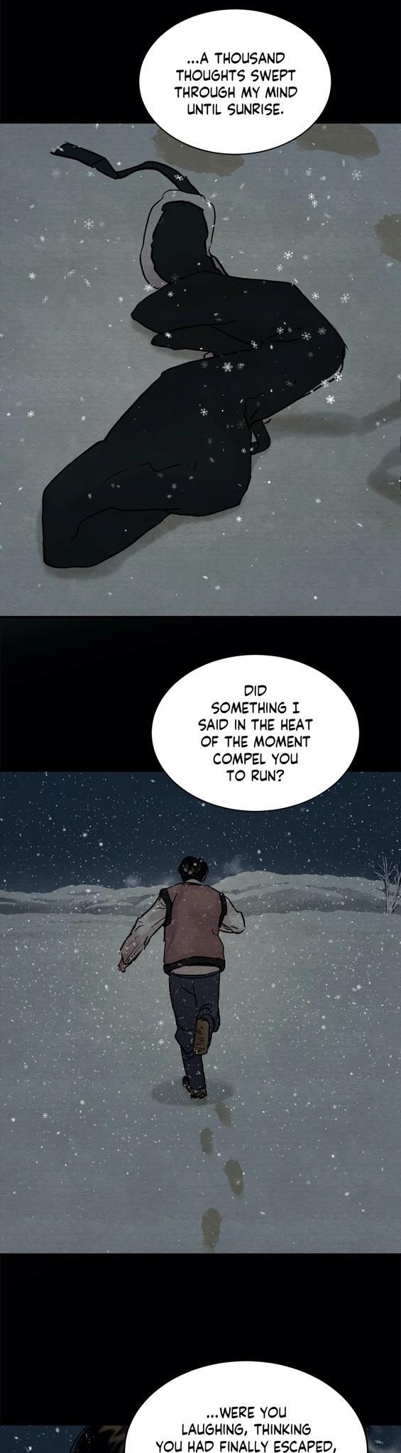 Painter of the Night Chap 62